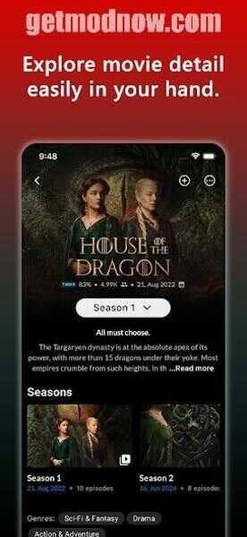 MerlMovie APK Remove ads