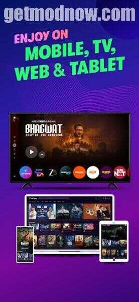 OTTplay APK For Android