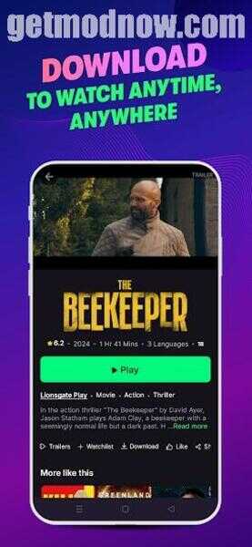 OTTplay APK Latest Version