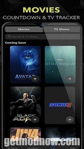 SFlix APK For Android
