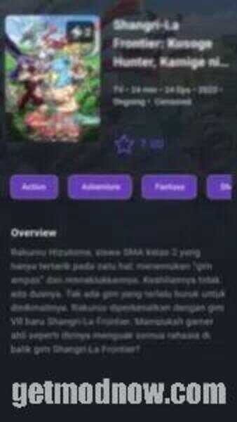 anoBoy APK For Android