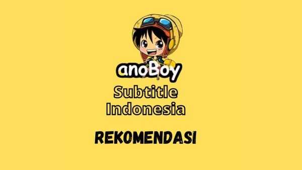 anoBoy