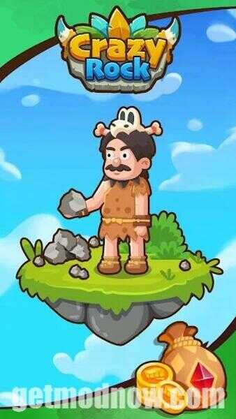 Crazy Rock Mod APK Latest Version