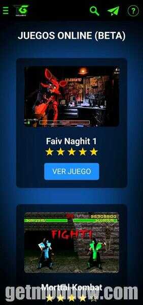 Download Total Games APK 1