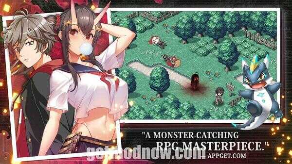 Evertale APK Unlimited Stamina
