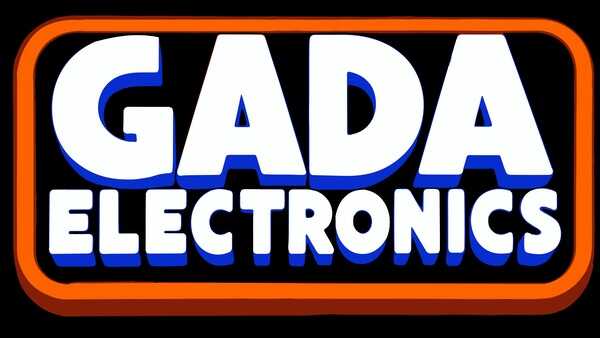 Gada Electronics Game