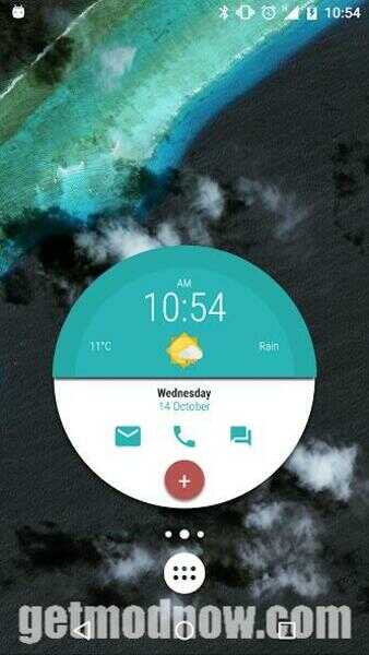 Kustom Widget Pro APK For Android