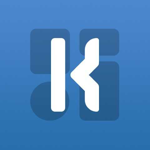 Kustom Widget Pro
