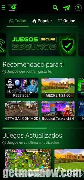 Total Games APK Latest Version