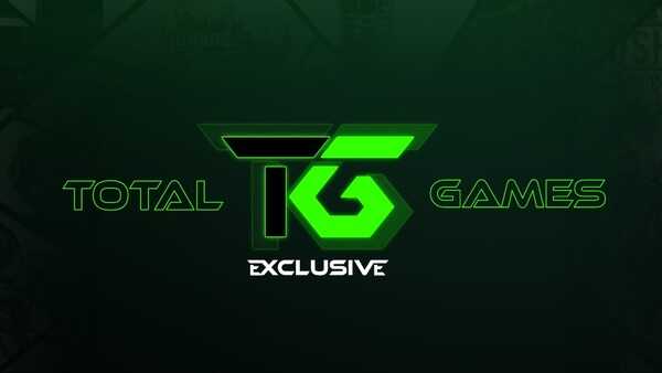 Total Games