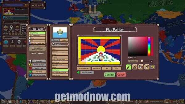 Ages of Conflict APK Full Version