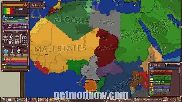 Ages of Conflict APK Latest Version