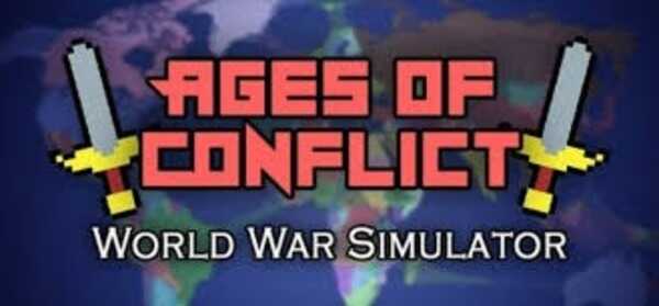 Ages of Conflict