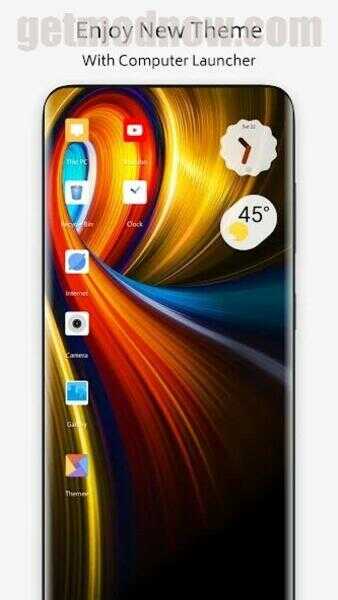 Download Poco Theme Store APK