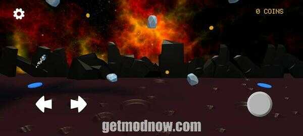 Download Space XYZ APK 1