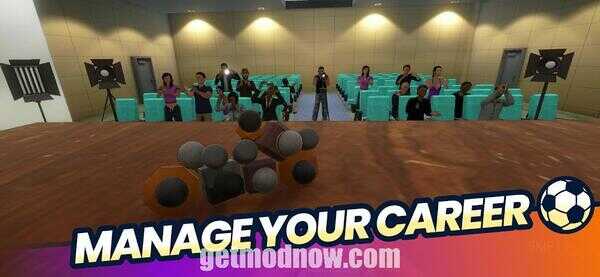 Football Life Simulator APK Latest Version