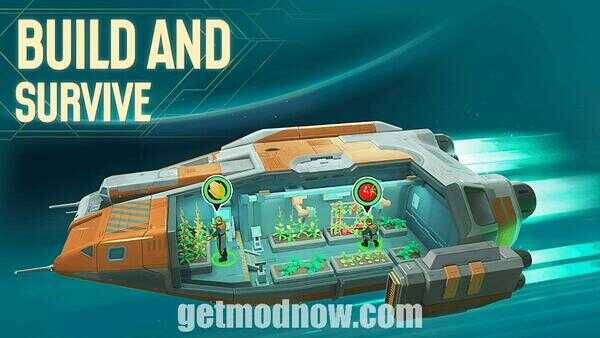 Foundation Galactic Frontier APK Latest Version