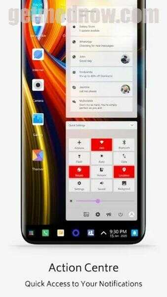 Poco Theme Store APK For Android