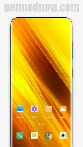 Poco Theme Store APK Premium Unlocked