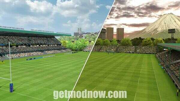 Rugby Nations 26 APK Latest Version