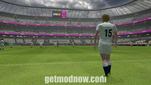 Rugby Nations 26 APK Unlimited Money