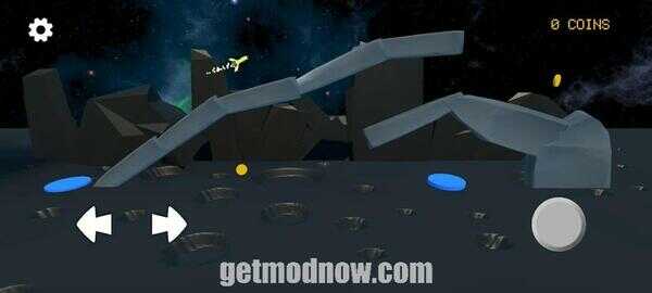 Space XYZ APK Latest Version