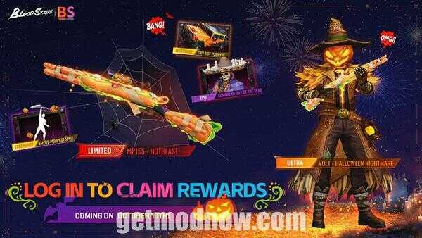 BloodStrike Mod APK Latest Version