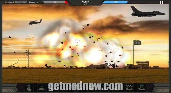 Download Warzone Commander APK