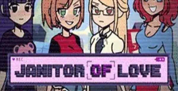 Janitor of Love