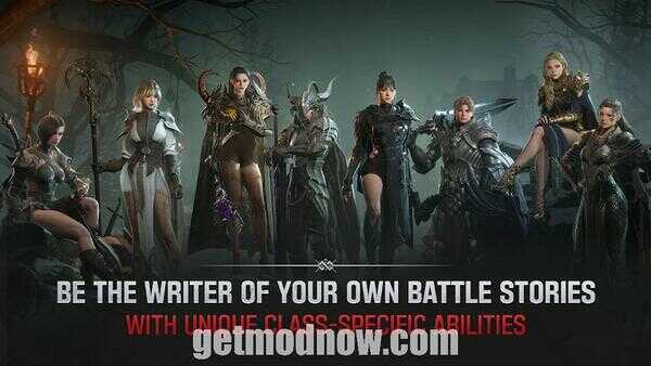 RAVEN 2 APK English Version