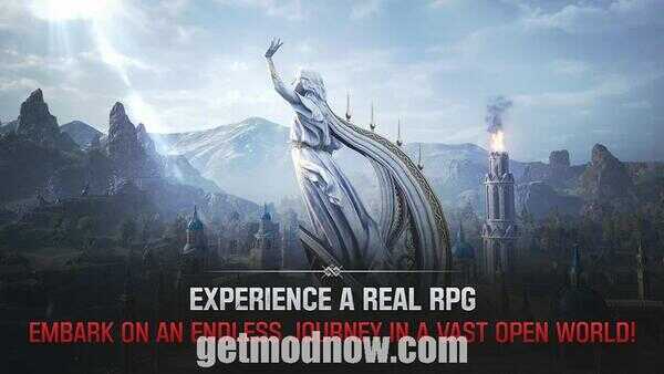 RAVEN 2 APK Full Game