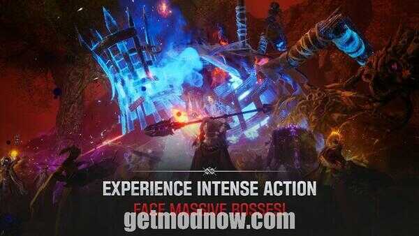 RAVEN 2 APK Unlimited Money