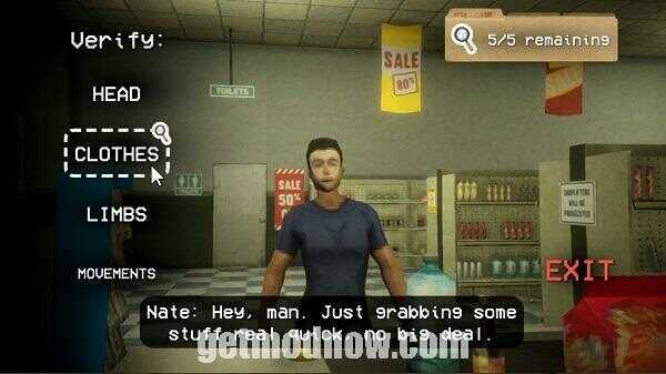 Shift At Midnight APK Full Game