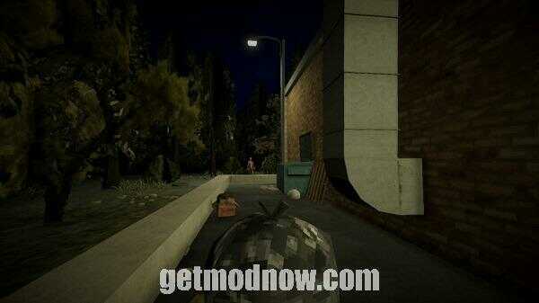 Shift At Midnight APK Game Mobile