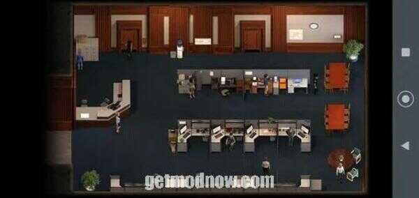 The Genesis Order Mod APK Unlimited Money