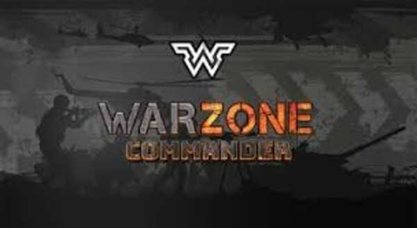Warzone Commander