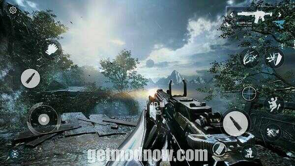 Bright Memory Infinite Mod APK Latest Version