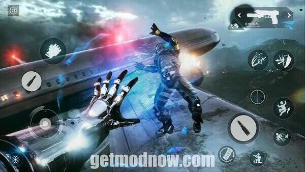 Bright Memory Infinite Mod APK Paid for free