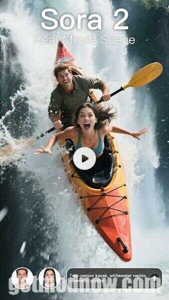 Sora 2 APK Latest Version