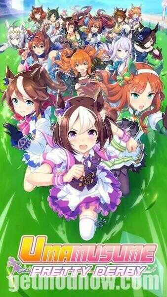 Umamusume APK English Version