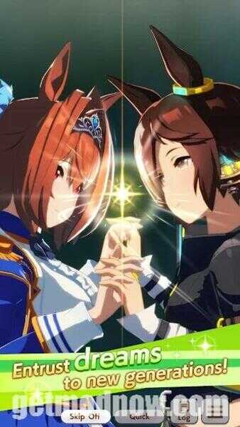 Umamusume APK For Android