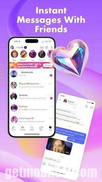 Download Tango Live Mod APK