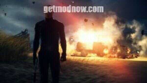 HITMAN World of Assassination APK OBB