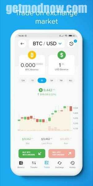 PAYEER APK Download