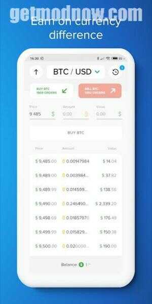 PAYEER APK Latest Version