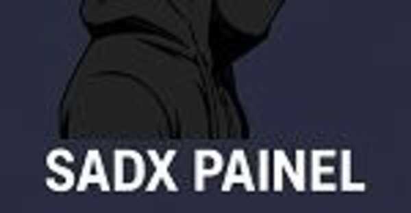 Sadx Painel