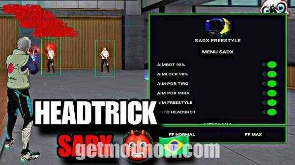Sadx Painel APK For Android