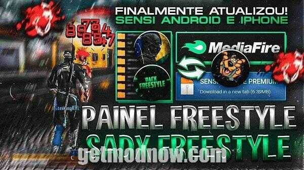 Sadx Painel APK Latest Version