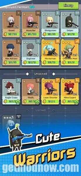 Survival Shelter Mod APK Latest Version
