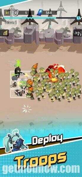 Survival Shelter Mod APK Unlimited Money